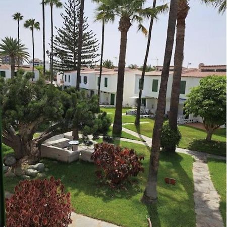 Caserio Garden San Bartolomé Exterior foto
